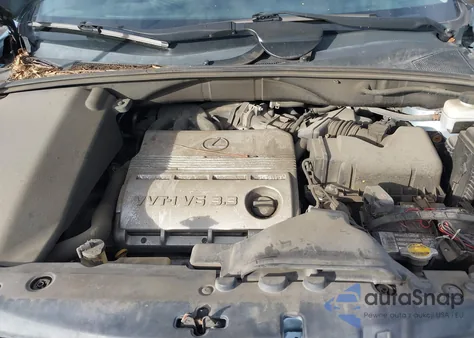 2005 Lexus Rx 330 из США, поврежденный, VIN 2T2HA31U85C041133